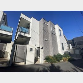 デュオメゾン赤塚EASTの賃貸物件