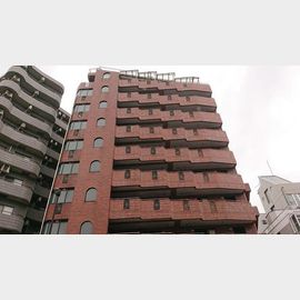 ベルク田端の賃貸物件