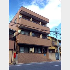 フォルトゥーナ駒込の賃貸物件