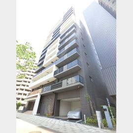 葭川公園駅より徒歩5分 3階 築3年9ヶ月の賃貸物件