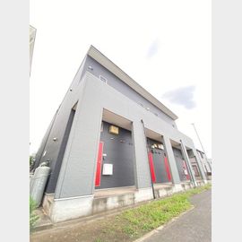 本千葉駅より徒歩15分 1階 築10年2ヶ月の賃貸物件