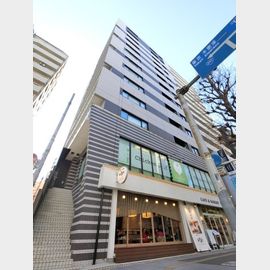 千葉中央駅より徒歩3分 9階 築8年2ヶ月の賃貸物件