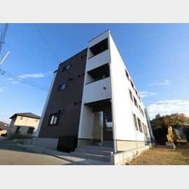robothome寒川町の賃貸物件