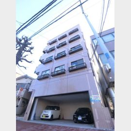 西千葉駅より徒歩7分 5階 築31年7ヶ月の賃貸物件