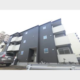 グランディール千葉新宿 1階 新築の賃貸物件