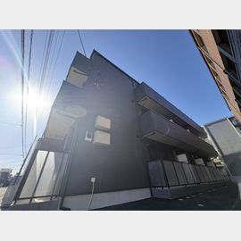 HFR蘇我B棟の賃貸物件