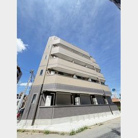 本千葉駅より徒歩10分 新築 5階建の賃貸物件