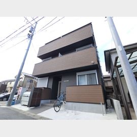 蘇我駅より徒歩14分 2階 築2年5ヶ月の賃貸物件