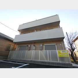 フェリーチェVIの賃貸物件