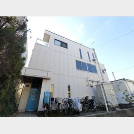 本千葉駅より徒歩12分 3階 築35年10ヶ月の賃貸物件