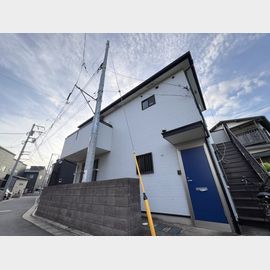鶴沢コーポＣ号棟 1階 築23年4ヶ月の賃貸物件