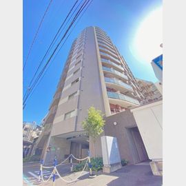 千葉中央駅より徒歩3分 5階 築17年10ヶ月の賃貸物件