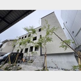 千葉寺駅より徒歩13分 3階 新築の賃貸物件
