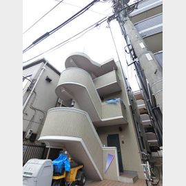 WATOLE院内の賃貸物件