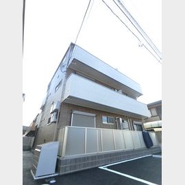 KAIROSの賃貸物件