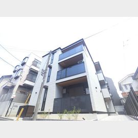 東千葉駅より徒歩3分 1階 新築の賃貸物件