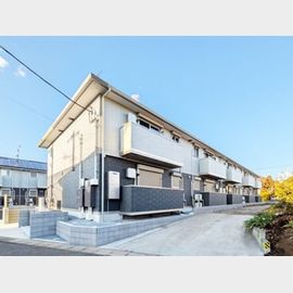 フォレストウッドA棟の賃貸物件