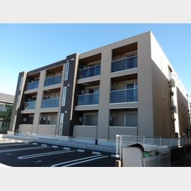 幕張本郷駅より徒歩6分 1階 新築の賃貸物件