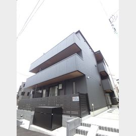 みどり台駅より徒歩6分 2階 新築の賃貸物件