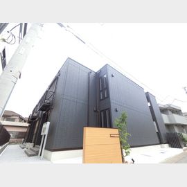 yamajuIIの賃貸物件
