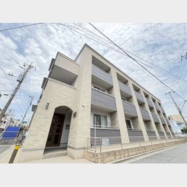クレールシャンブル 2階 築12年10ヶ月の賃貸物件