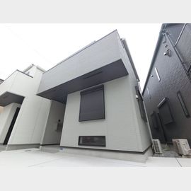 本千葉駅より徒歩16分 新築 2階建の賃貸物件