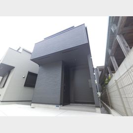 本千葉駅より徒歩16分 新築 2階建の賃貸物件