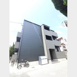 アウレリオ東千葉の賃貸物件