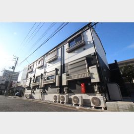 Fullea千葉中央の賃貸物件
