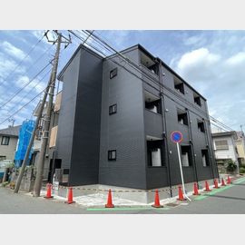Hakusui幕張 3階 新築の賃貸物件