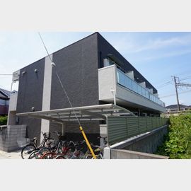 検見川駅より徒歩3分 1階 築12年8ヶ月の賃貸物件