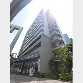 千葉駅より徒歩6分 13階 築2年9ヶ月の賃貸物件