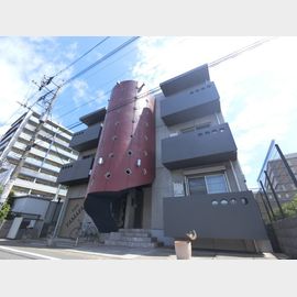 ＲＩＣＨＥＹＡＭＡＤＡ５ 3階 築5年7ヶ月の賃貸物件