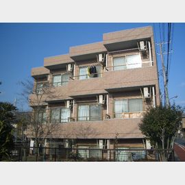 サンコート緑 1階 築30年7ヶ月の賃貸物件