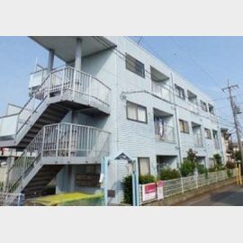 幕張本郷駅より徒歩9分 1階 築37年5ヶ月の賃貸物件