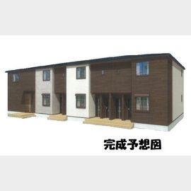 ハイネストキタの賃貸物件