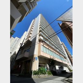 千葉中央駅より徒歩2分 8階 築19年1ヶ月の賃貸物件