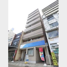 ＰｅａｒＲｅｓｉｄｅｎｃｅＣｅｎｔｒａｌＰａｒｋ 4階 築10年7ヶ月の賃貸物件