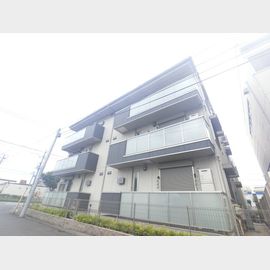 葭川公園駅より徒歩29分 3階 築2年9ヶ月の賃貸物件