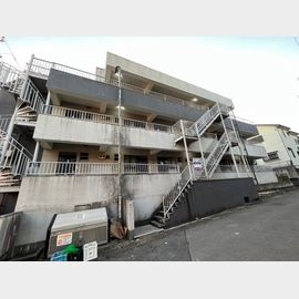ネクストジェイ都賀 3階 築51年6ヶ月の賃貸物件