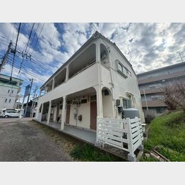 穴川駅より徒歩6分 1階 築40年7ヶ月の賃貸物件