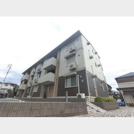 PARK HILLS MIYAKO G 3階 築12年2ヶ月の賃貸物件