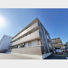 四街道駅より徒歩17分 築12年 4階建の賃貸物件