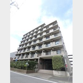 東千葉駅より徒歩7分 6階 築26年9ヶ月の賃貸物件