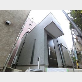 千葉中央駅より徒歩7分 1階 新築の賃貸物件