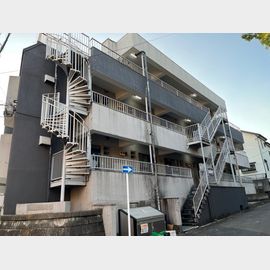 ネクストジェイ都賀 2階 築51年6ヶ月の賃貸物件