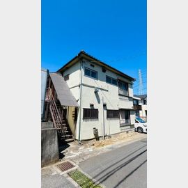 あすなろ荘 2階 築49年の賃貸物件