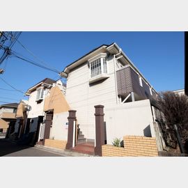 ラダトーム 1階 築39年6ヶ月の賃貸物件