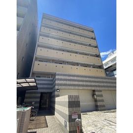 エミネンス新千葉 3階 築22年6ヶ月の賃貸物件