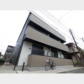 ラテンドール東千葉 1階 築2年1ヶ月の賃貸物件